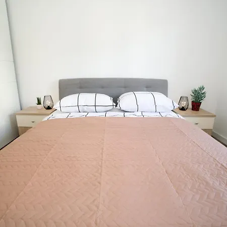 Apartment Rafael Murter