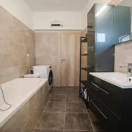 Apartment Rafael Murter